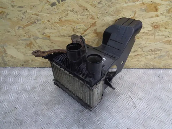 OEM Intercooler AVENSIS II T25 2.0 D4D - Valeo 873067D image 2