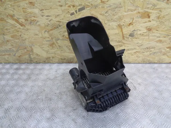 OEM Intercooler AVENSIS II T25 2.0 D4D - Valeo 873067D image 5