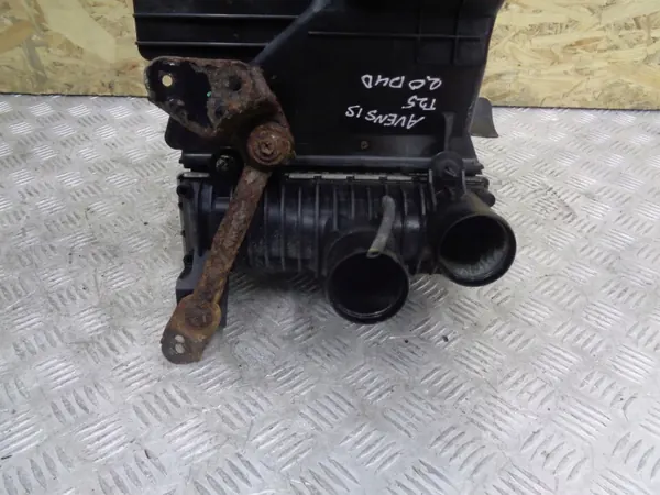 OEM Intercooler AVENSIS II T25 2.0 D4D - Valeo 873067D image 7