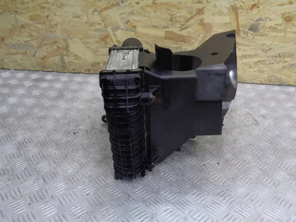 OEM Intercooler AVENSIS II T25 2.0 D4D - Valeo 873067D image 8