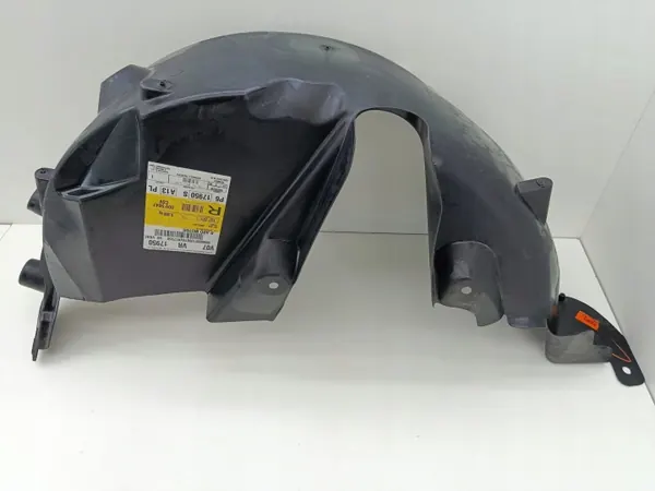Renault Clio IV Aile Arrière Droite OEM 767483362R image 2