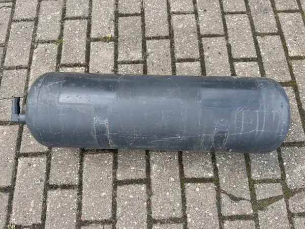 20L lufttank OEM ZBIORNIK BUTLA POWIETRZA 20L MERCEDES ACTROS MP 4 image 2