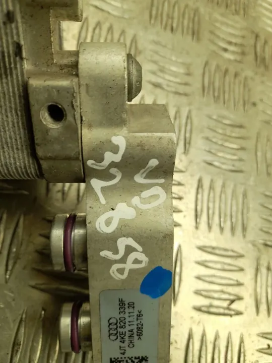 Ilmastointikuivain OEM 4KE819030 Audi Q8 e-tron 2021 image 3
