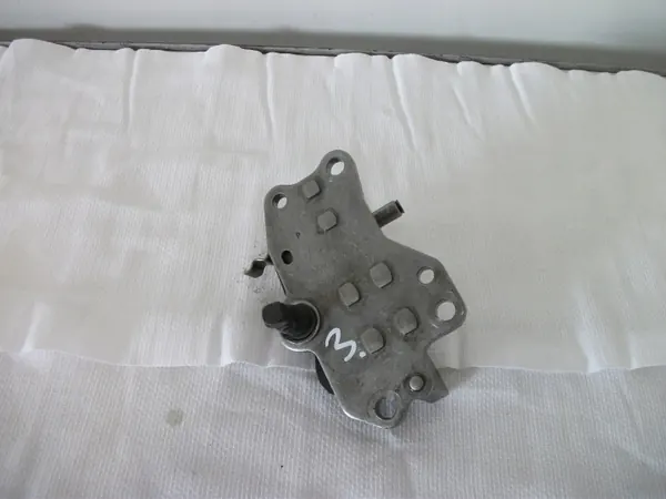 Mecanismo bloqueo parking OEM 0AM321219F VW/SEAT image 2