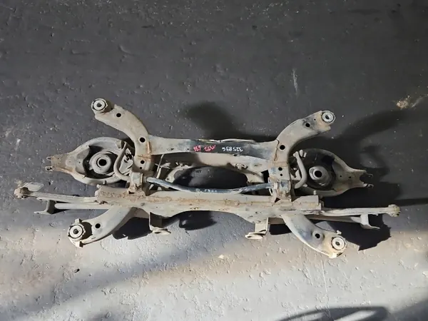 Taka-akselipalkki OEM IMPRK1392686 Mazda CX-5 image 2