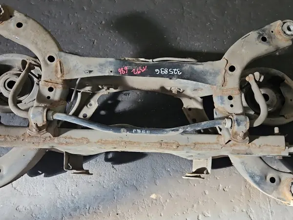 Taka-akselipalkki OEM IMPRK1392686 Mazda CX-5 image 3