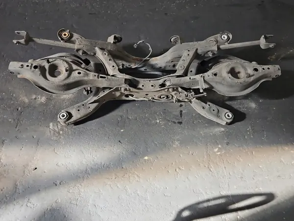 Taka-akselipalkki OEM IMPRK1392686 Mazda CX-5 image 6