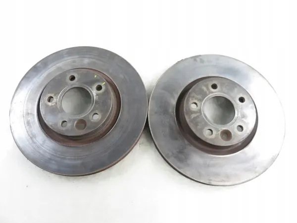 Etujarrulevy OEM 09C13811 Ford Kuga I 2.0 TDCi:lle image 2