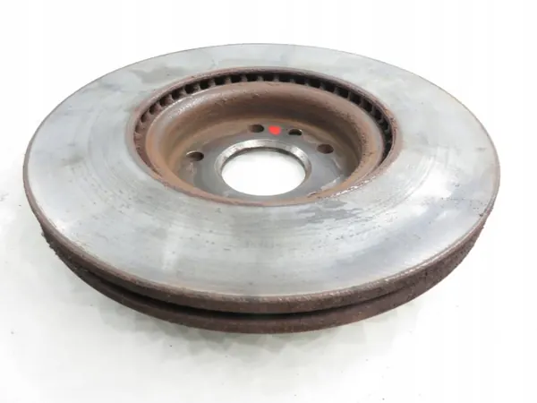 Etujarrulevy OEM 09C13811 Ford Kuga I 2.0 TDCi:lle image 10