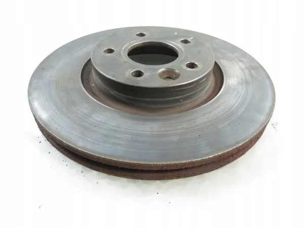 Etujarrulevy OEM 09C13811 Ford Kuga I 2.0 TDCi:lle image 3