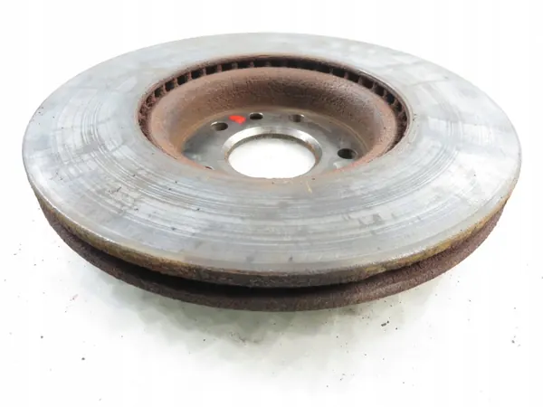Etujarrulevy OEM 09C13811 Ford Kuga I 2.0 TDCi:lle image 6