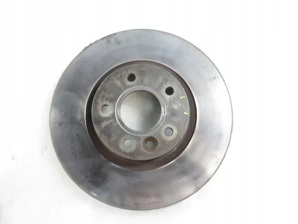 Etujarrulevy OEM 09C13811 Ford Kuga I 2.0 TDCi:lle image 7