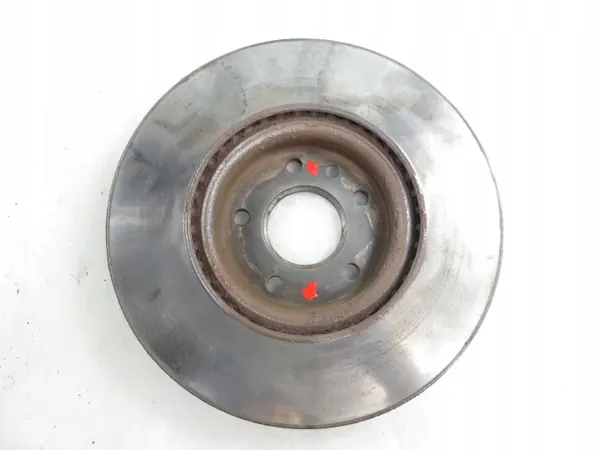 Etujarrulevy OEM 09C13811 Ford Kuga I 2.0 TDCi:lle image 9