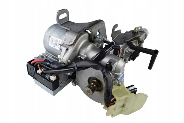 Direction assistée électrique OEM 488101061R Renault Megane III image 3
