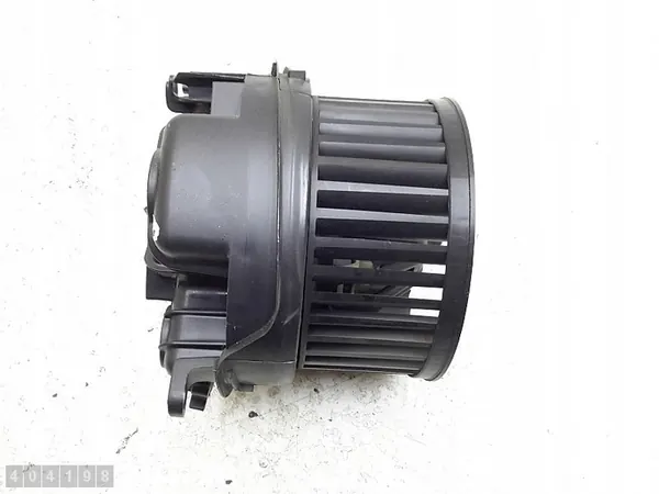 Ventilateur de chauffage Citroen C3 2009 665876t image 2