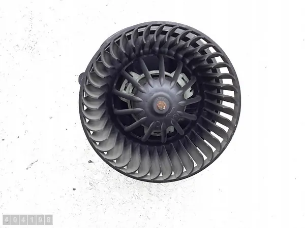 Ventilateur de chauffage Citroen C3 2009 665876t image 3