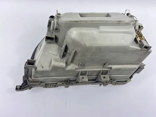 Oikea etuvalaisin Mercedes W140 Bosch OEM image 10
