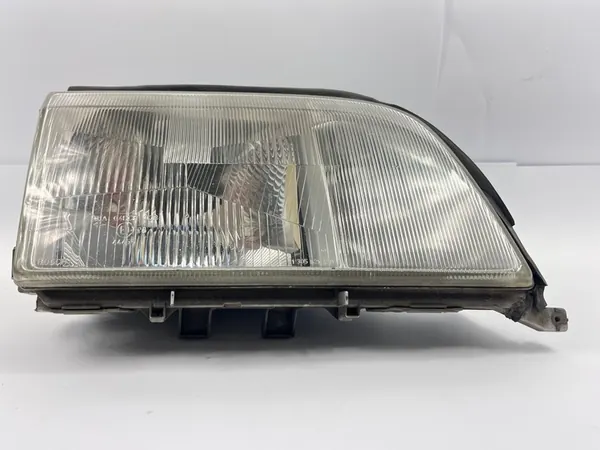 Oikea etuvalaisin Mercedes W140 Bosch OEM image 2