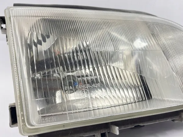 Oikea etuvalaisin Mercedes W140 Bosch OEM image 3
