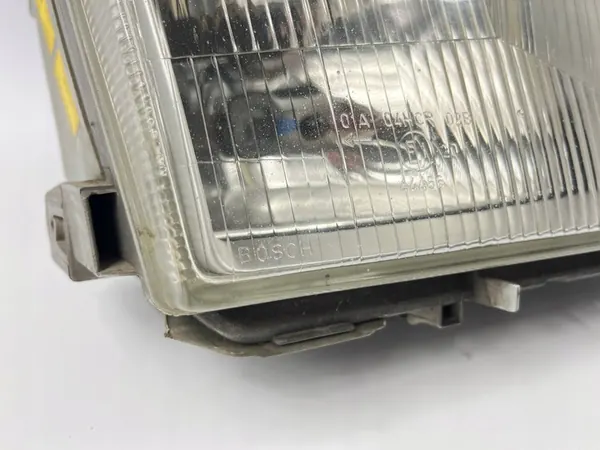 Oikea etuvalaisin Mercedes W140 Bosch OEM image 5
