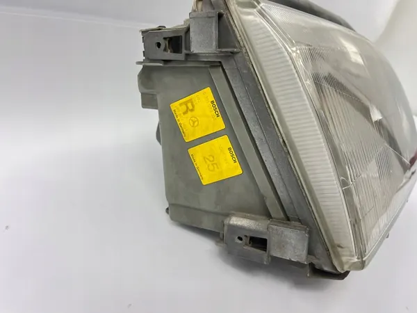 Oikea etuvalaisin Mercedes W140 Bosch OEM image 6
