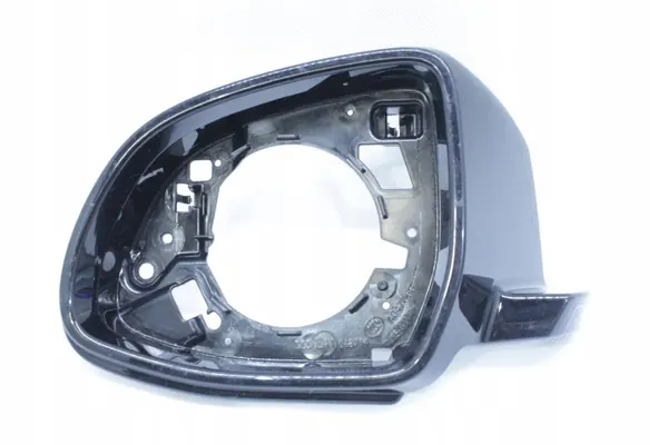 Spiegelbevestigingsring linker frame OEM 7468241 BMW image 2