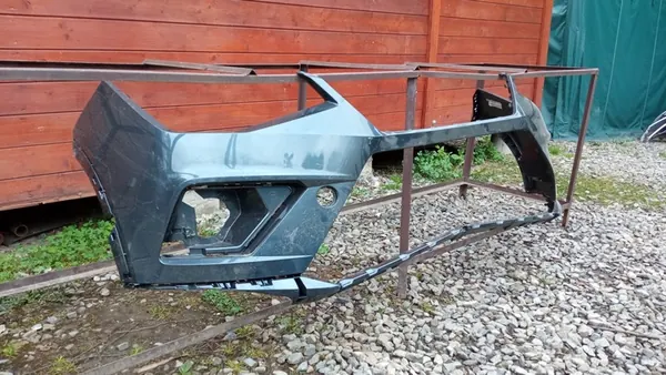 Paraurti anteriore SEAT Arona OE 6F9807221B image 2