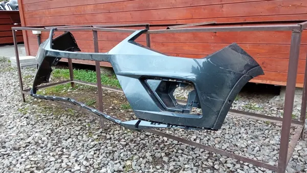 Paraurti anteriore SEAT Arona OE 6F9807221B image 3