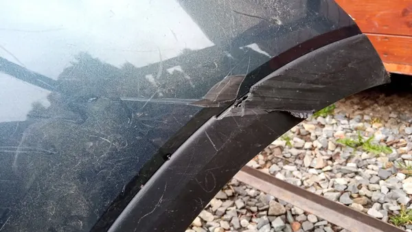 Paraurti anteriore SEAT Arona OE 6F9807221B image 4