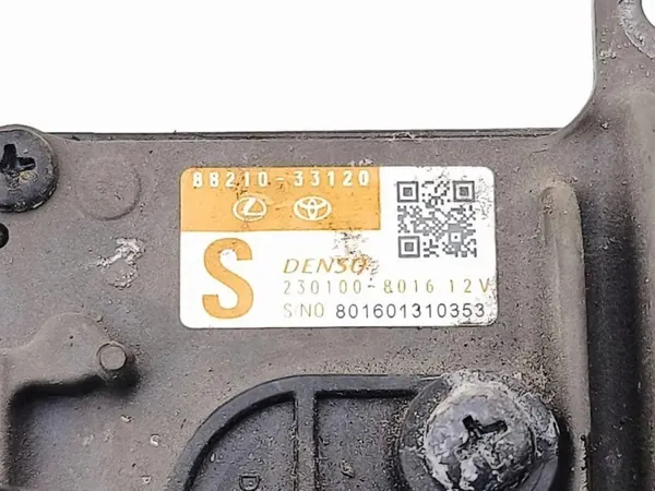 Distronic Radarsensor OEM 230100-8016 für Toyota RAV4 image 8