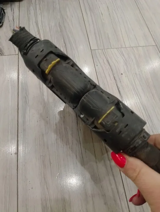 ECU FIAT GRANDE PUNTO 1.3 JTD 51795231 MJD6F3.PB image 3