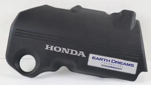 Honda CR-V moottorikansi OEM 32121-RSX-G010-M3 image 2