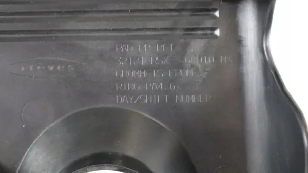 Honda CR-V moottorikansi OEM 32121-RSX-G010-M3 image 7