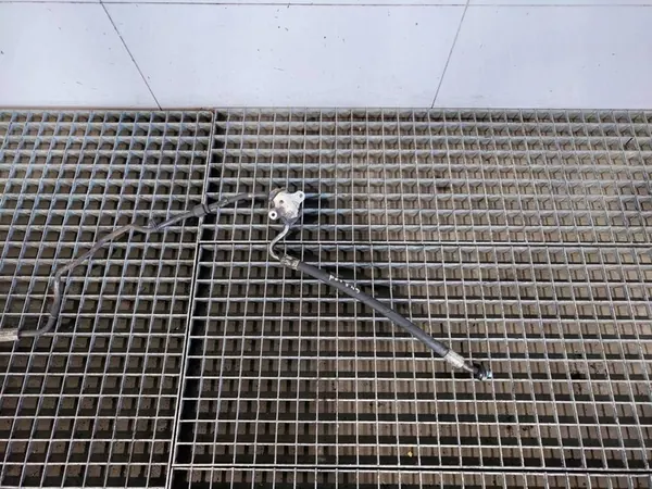 Tuyau de direction assistée Dynamic Drive BMW 7 F01 6781426 image 3