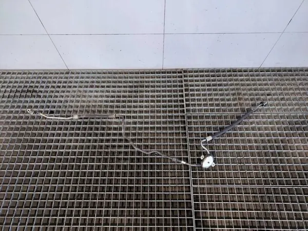 Tuyau de direction assistée Dynamic Drive BMW 7 F01 6781426 image 5