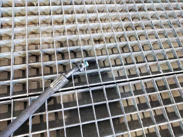 Tuyau de direction assistée Dynamic Drive BMW 7 F01 6781426 image 7