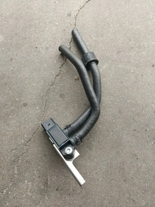 Sensor de vácuo Land Rover Evoque L538 GX73-5L200-AA image 2