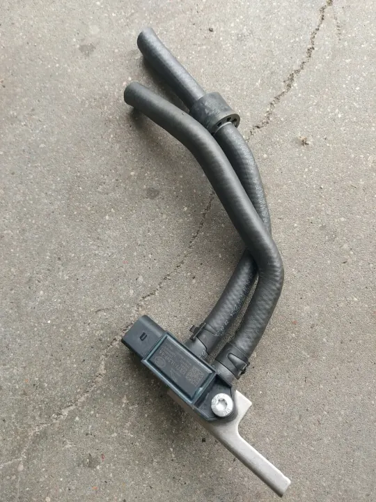 Sensor de vácuo Land Rover Evoque L538 GX73-5L200-AA image 3