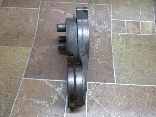 Remskruv Audi 100 2.5TDI 2.4D 046903133A image 5