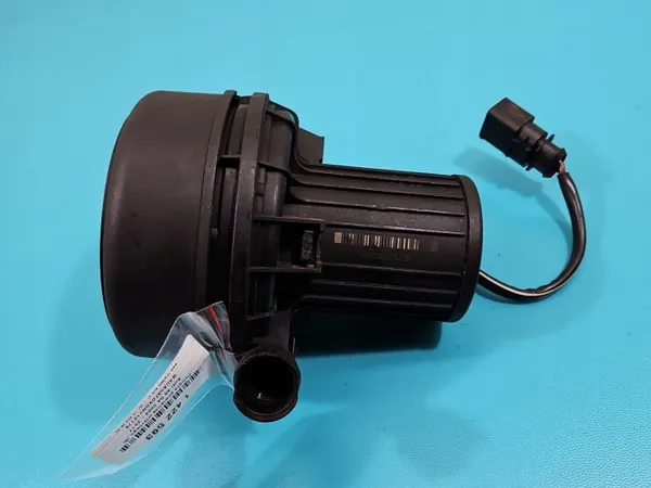 Secundaire luchtpomp OEM 06E906601 voor Audi A8 D4 3.0 TFSI image 9