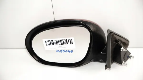 Espelho esquerdo OEM 368446645 para Nissan Juke 2011-2015 image 4