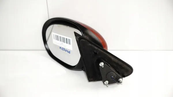 Espelho esquerdo OEM 368446645 para Nissan Juke 2011-2015 image 5