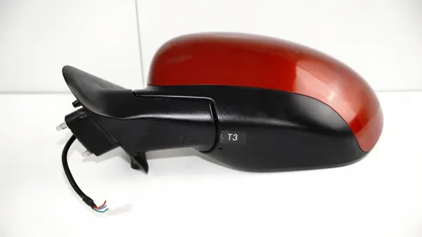 Espelho esquerdo OEM 368446645 para Nissan Juke 2011-2015 image 8