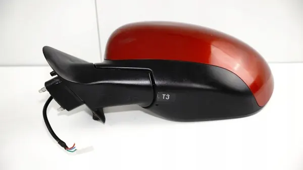 Espelho esquerdo OEM 368446645 para Nissan Juke 2011-2015 image 9