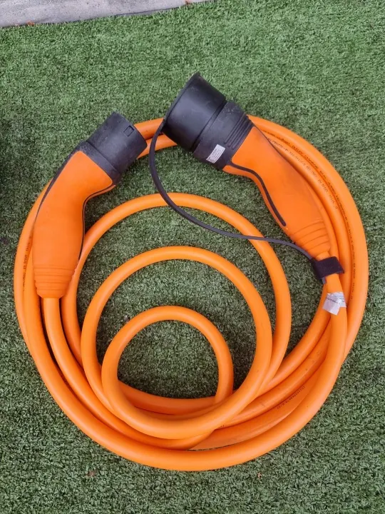 Hyundai EV Ladekabel OEM LC-ST203 image 3