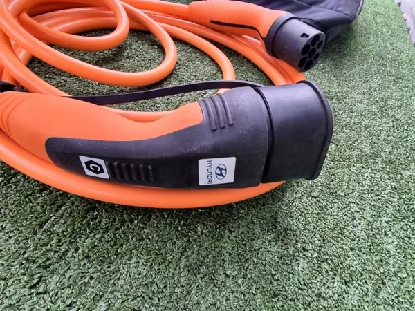 Hyundai EV Ladekabel OEM LC-ST203 image 5