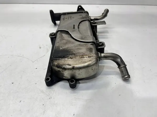 EGR-Abgaswärmetauscher VW Crafter 2.0TDI image 2