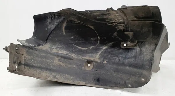 Passaruota Anteriore Destro Mercedes W169 image 3