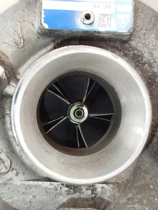 Turbo Seat Ibiza IV (6J,6P) 54399880071 image 6