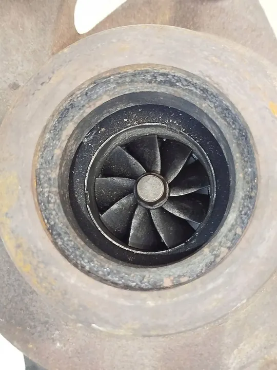 Turbo Seat Ibiza IV (6J,6P) 54399880071 image 7